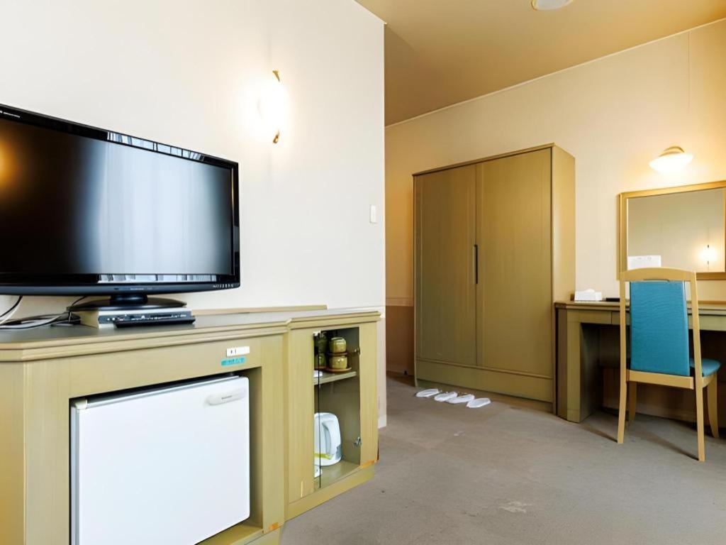Smile Hotel Aszahikava Kültér fotó