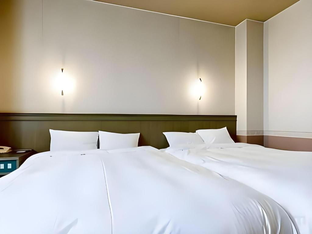 Smile Hotel Aszahikava Kültér fotó