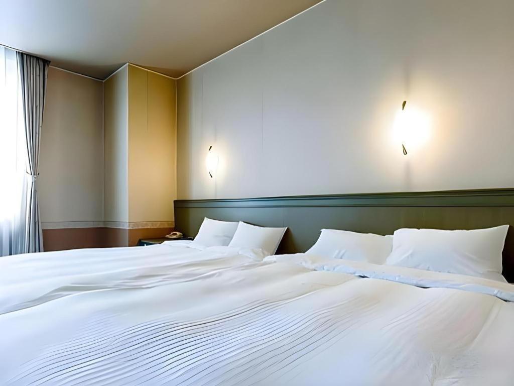 Smile Hotel Aszahikava Kültér fotó